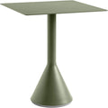 Thumbnail photo of Palissade Cone Table 65x65 cm