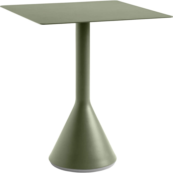 Photo of Palissade Cone Table 65x65 cm