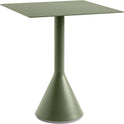 Palissade Cone Table 65x65 cm
