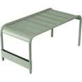 Thumbnail photo of Luxembourg Large Low Table/bench - Cactus - Side Table Outdoor