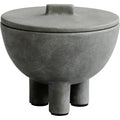 Thumbnail photo of Duck Can With Lid Medio
