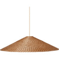 Thumbnail photo of Dou Lampshade - Lampeskærm - Large - Ø90 X H21 Cm