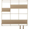 Thumbnail photo of Osca Wall Stand