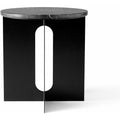 Thumbnail photo of Androgyne Side Table Base Ø40
