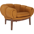 Thumbnail photo of Croissant Lounge Chair