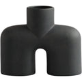 Thumbnail photo of Cobra Uno Vase Medio Coffee