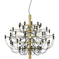 Thumbnail photo of 2097 Sarfatti Chandelier Led Brass