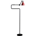 Thumbnail photo of No. 411 Floor lamp from Lampe Gras