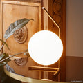 Thumbnail photo of Ic T1 Table Lamp Low