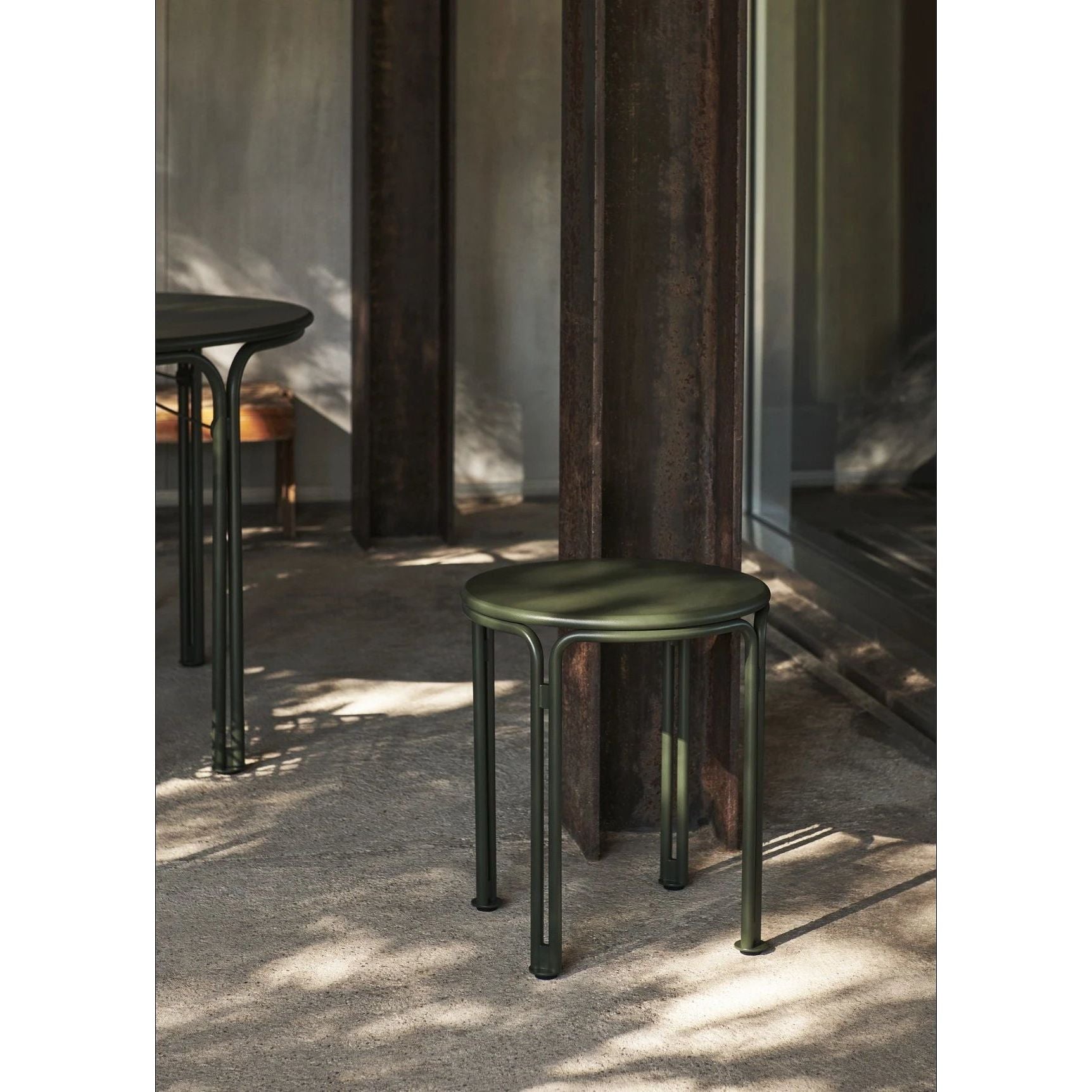 Thorvald SC102 Outdoor Side Table