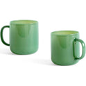Borosilicate Mug