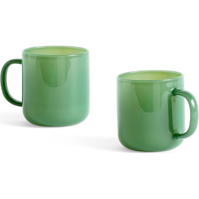 Photo of Borosilicate Mug