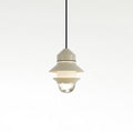 Thumbnail photo of Santorini Ip20 - Sand - Pendant Lights - Sputnik Estudio - Beige