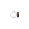 Thumbnail photo of Liila 1 Small Wall Lamp/ceiling Lamp Ip44 Dark