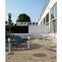 Palissade Park Dining Bench, Out