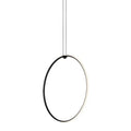 Thumbnail photo of Arrangements Round Pendant Lamp