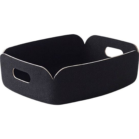 Photo of Restore Tray, Black - Small Storage - Mika Tolvanen - Black