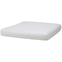 Connect Cushion Set Stool Cane-line Natté