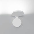 Thumbnail photo of Rea 12 Wall Lamp White