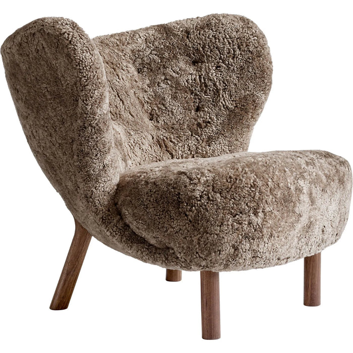 Photo of Little Petra VB1 Lounge Chair