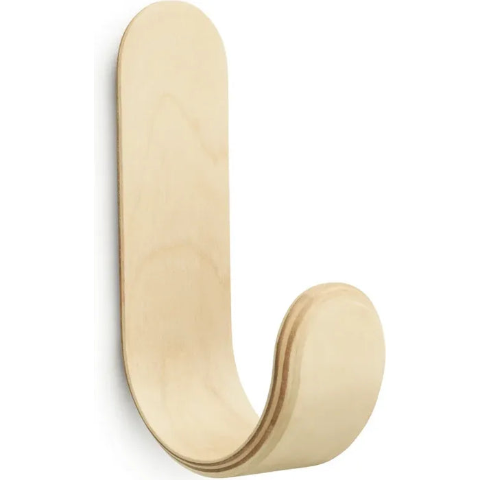 Photo of Curve Hook