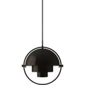Thumbnail photo of Multi-Lite Pendant Lamp, Large