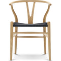 Thumbnail photo of CH24 Wishbone Chair - Oak
