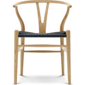 CH24 Wishbone Chair - Oak