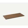 Thumbnail photo of Punctual Wooden Shelf 40x89,6 Cm