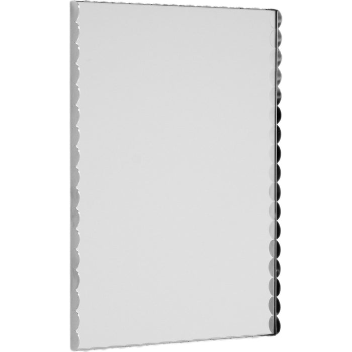 Photo of Arcs Mirror, Rectangle, Small