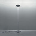 Thumbnail photo of Athena Floor Lamp LED 2700k Black - Uplight - Naoto Fukasawa - Black