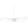 Thumbnail photo of Vertigo Pendant Lamp White Large - Pendellampor - Constance Guisset - Vit
