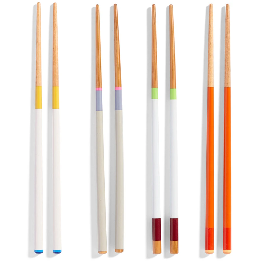 Colour Sticks, 4 Stk Fra Hay