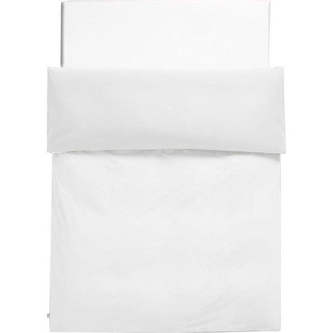 Photo of Duo Duvet Cover 140x220 Cm