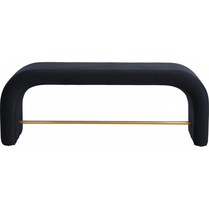 Photo of Douro Sofa - Dark Blue