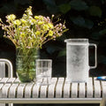 Thumbnail photo of Glass Jug