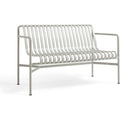 Thumbnail photo of Palissade Dining Bench Armrest