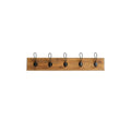 Thumbnail photo of Caroni Coat rack with