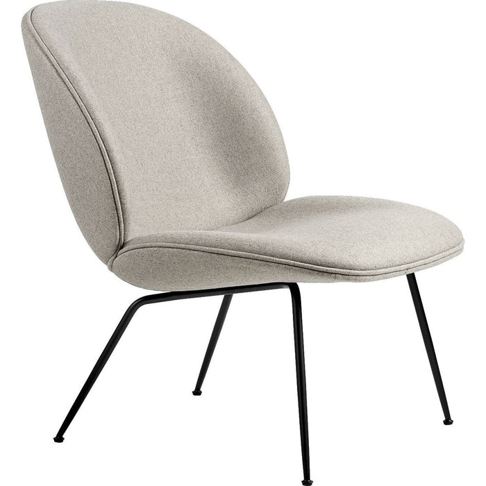 Photo of Beetle Lounge Chair, Fully Upholstered
