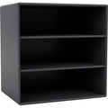 Thumbnail photo of Montana Mini 1004 - Anthracite - Shelving - Peter J. Lassen - Black - Mdf