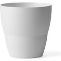 Thumbnail photo of Vipp220 Ceramic Kruka Ø14.5x14.5 cm White