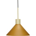 Thumbnail photo of Hanging Lamp Metal 1
