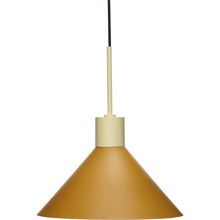 Photo of Hanging Lamp Metal 1