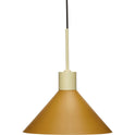 Hanging Lamp Metal 1