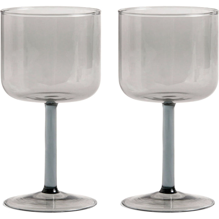 Photo of Tint Wine Glass 25 Cl 2-pack