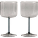 Tint Wine Glass 25 Cl 2-pack