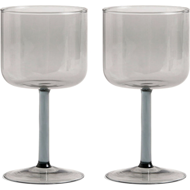 Photo of Tint Wine Glass 25 Cl 2-pack