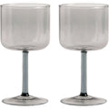 Thumbnail photo of Tint Wine Glass 25 Cl 2-pack