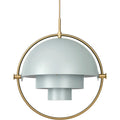 Thumbnail photo of Multi-Lite Pendant Lamp, Large