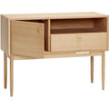 Thumbnail photo of Sideboard Oak - Natural 1